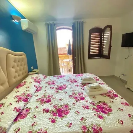 Casa Chianalea שילה