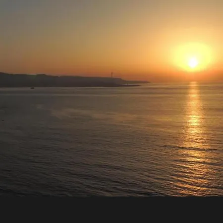 דירה Casa Chianalea שילה