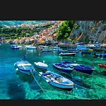 公寓 Casa Chianalea 希拉