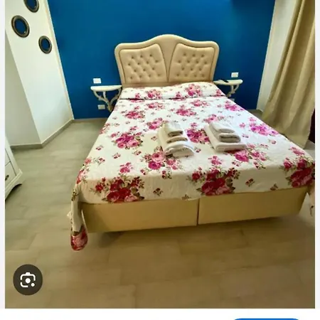 Apartment Casa Chianalea *