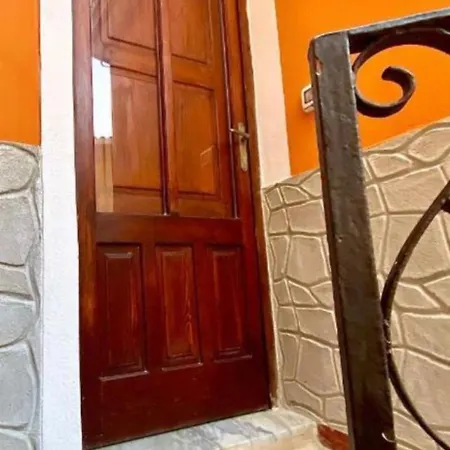 Casa Chianalea アパート シッラ