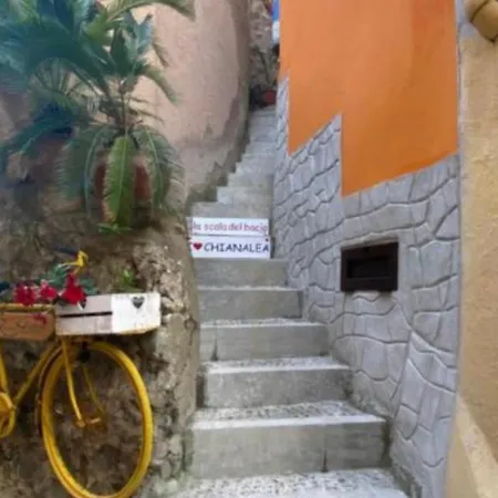 Casa Chianalea *