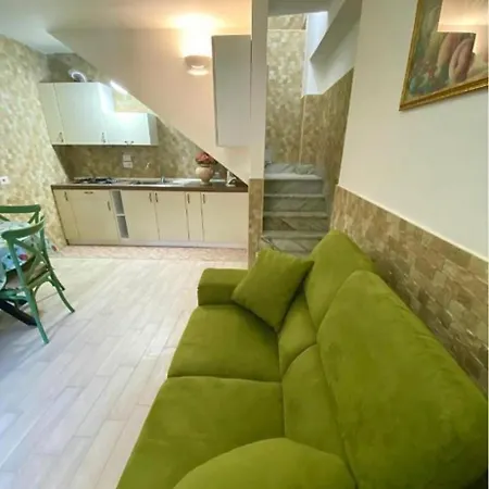 Casa Chianalea *