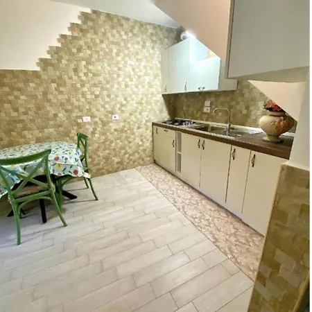 Casa Chianalea