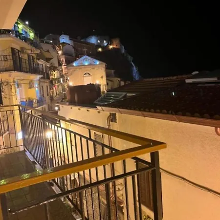 Casa Chianalea 公寓