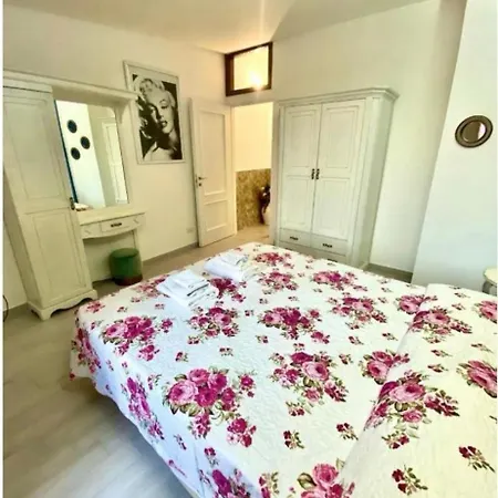 Appartement Casa Chianalea Scilla