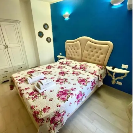 Casa Chianalea 公寓 *