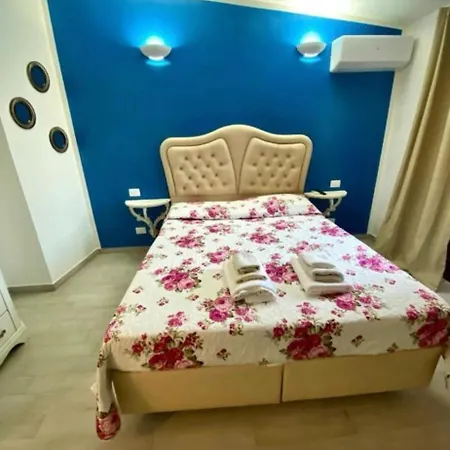 Апартаменты Casa Chianalea *