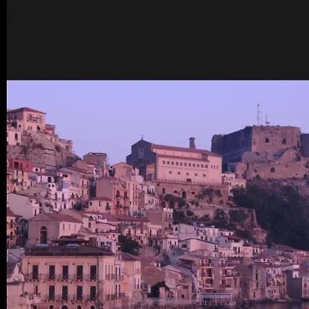 아파트 Casa Chianalea *