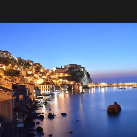 Casa Chianalea Appartement