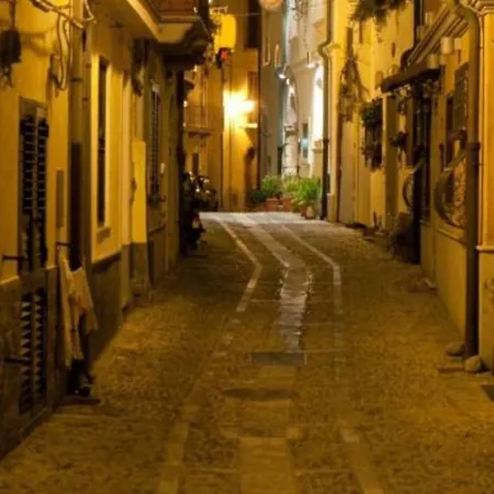 アパート Casa Chianalea シッラ