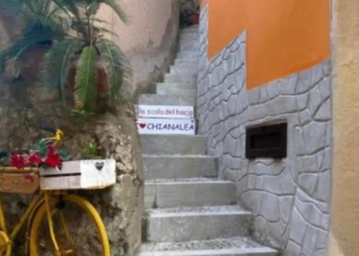 Casa Chianalea *