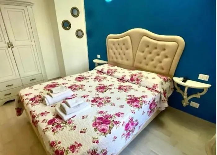 Casa Chianalea 아파트 *