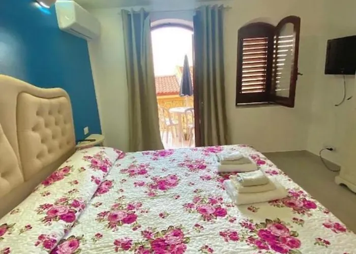 Casa Chianalea 쉴라