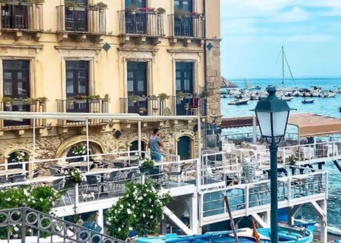 Casa Chianalea * 쉴라